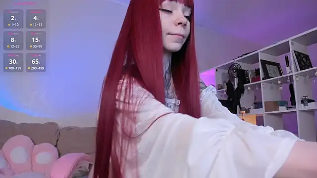 Snapshot of _ChloeSweeet_ chatting on 03-10-25, 01:43 ChloeSweeet online show from 03-10-25, 01:43