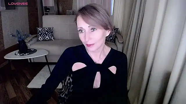 Snapshot of HornyMilf_777 chatting on 02-03-25, 04:57 HornyMilf 777 online show from 02-03-25, 04:57
