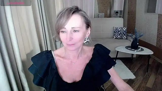 Snapshot of HornyMilf_777 chatting on 02-09-25, 12:19 HornyMilf 777 online show from 02-09-25, 12:19