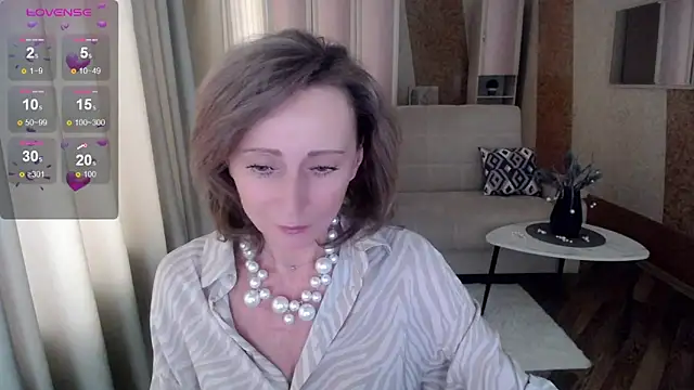 Snapshot of HornyMilf_777 chatting on 02-12-25, 05:15 HornyMilf 777 online show from 02-12-25, 05:15