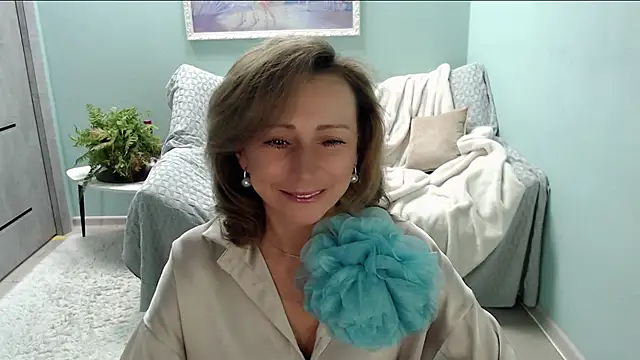 Snapshot of HornyMilf_777 chatting on 03-17-25, 05:12 HornyMilf 777 online show from 03-17-25, 05:12