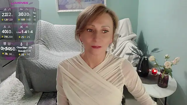 Snapshot of HornyMilf_777 chatting on 09-10-25, 06:13 HornyMilf 777 online show from 09-10-25, 06:13