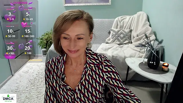 HornyMilf 777 online show from 02-19-26, 05:47