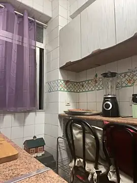 Snapshot of Russirayu chatting on 10-31-25, 07:48 Russirayu online show from 10-31-25, 07:48