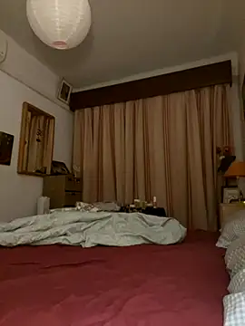 Snapshot of Russirayu chatting on 11-21-25, 10:30 Russirayu online show from 11-21-25, 10:30