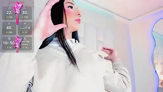 andrea alvarz online show from 07-12-26, 05:20