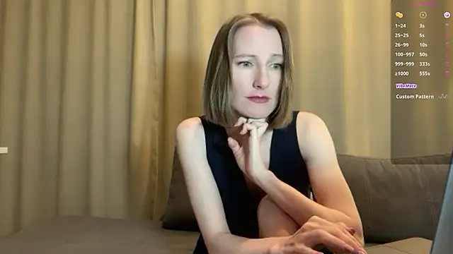 MonikaBos online show from 02-22-25, 10:09