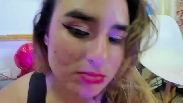 CandyQueenGold online show from 02-16-25, 09:48