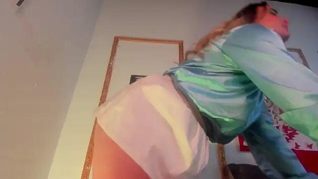 CandyQueenGold online show from 03-03-25, 10:52