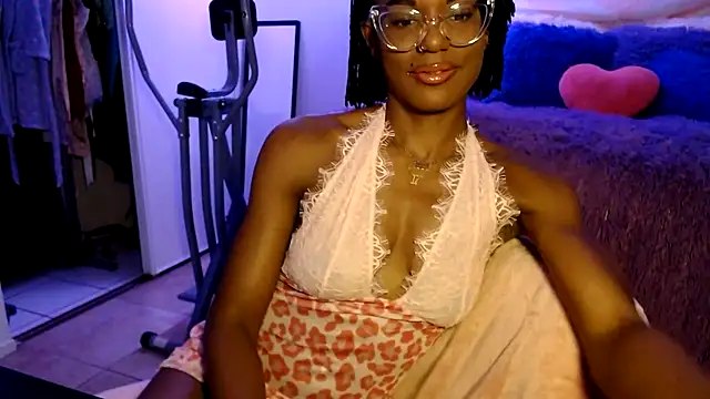 Snapshot of CocoSage chatting on 06-15-26, 05:42 CocoSage online show from 06-15-26, 05:42