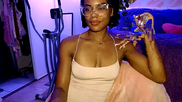 Snapshot of CocoSage chatting on 06-23-26, 05:27 CocoSage online show from 06-23-26, 05:27