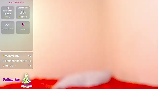 mia-joy online show from 01-06-25, 11:42