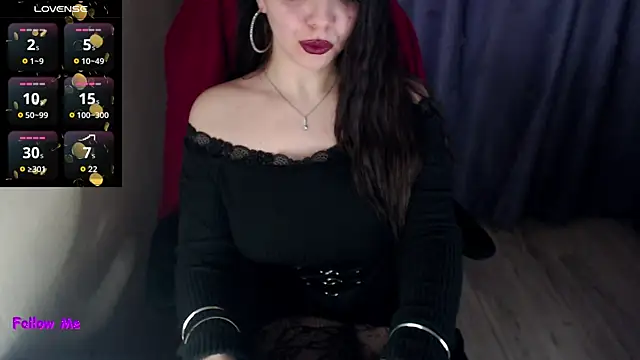 mia-joy online show from 03-14-26, 07:58