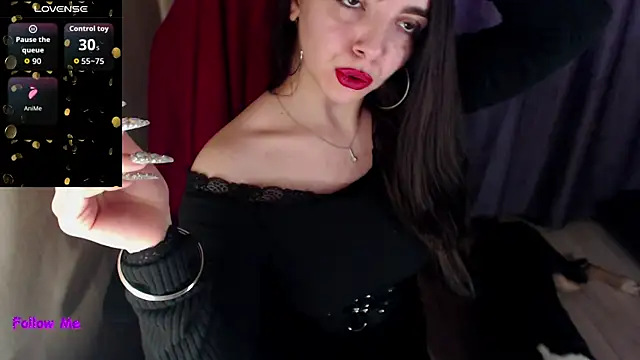 mia-joy online show from 03-16-26, 09:02