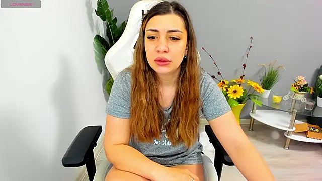 EveEvian online show from 06-08-26, 01:44