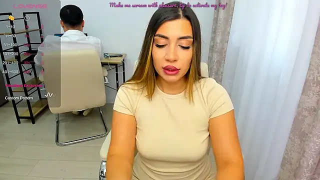 EveEvian online show from 07-20-26, 10:18
