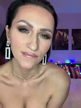 KatyEvanss online show from 12-19-24, 09:28