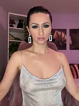 KatyEvanss online show from 02-01-25, 07:13