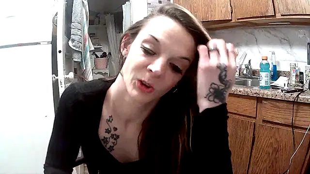 dangereyez0010 online show from 03-02-26, 02:36