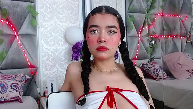 Snapshot of Angela_lovee chatting on 01-07-25, 01:03 Angela lovee online show from 01-07-25, 01:03