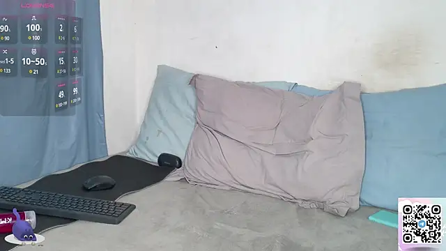 nonawhitemm online show from 12-02-24, 11:40