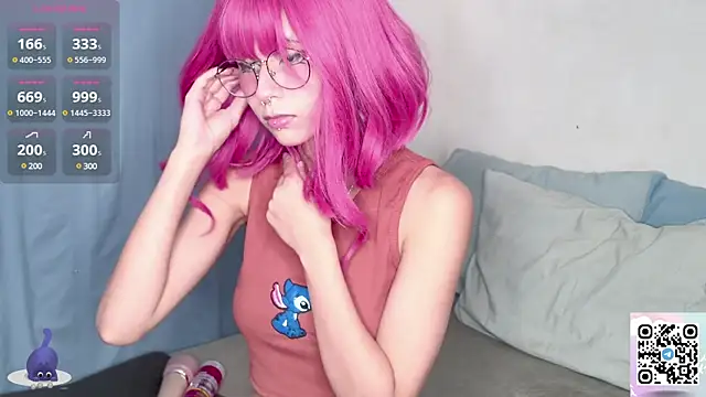 nonawhitemm online show from 12-05-24, 12:41