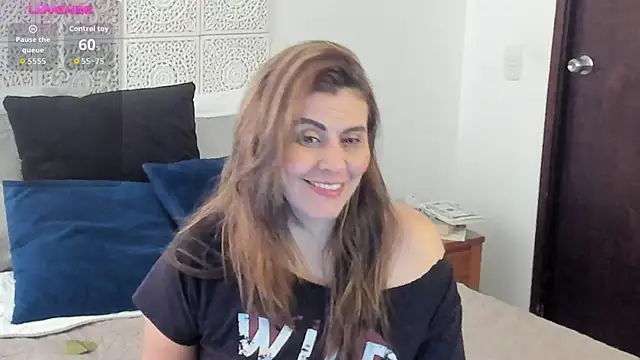 V monse online show from 12-17-25, 09:21