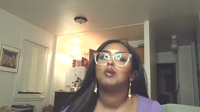 SiminFox online show from 09-09-25, 01:38