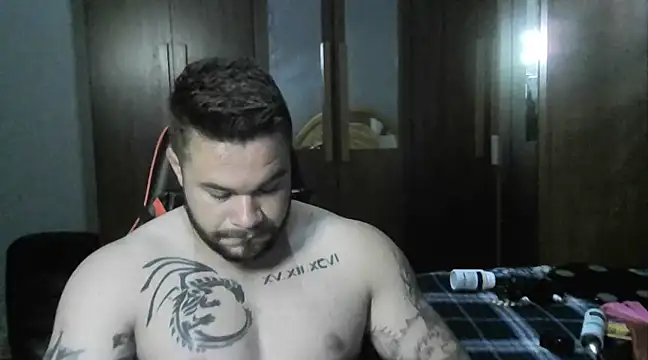 Galeego DF online show from 02-22-25, 11:35