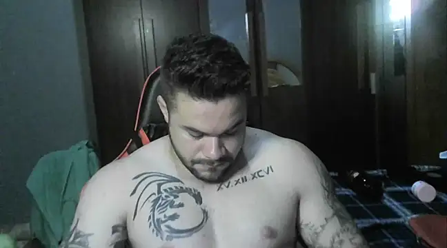 Galeego DF online show from 02-24-25, 12:26