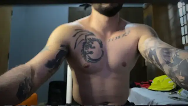 Galeego DF online show from 09-16-25, 11:33