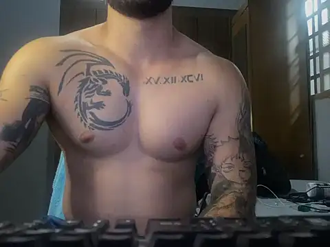 Galeego DF online show from 09-26-25, 04:22