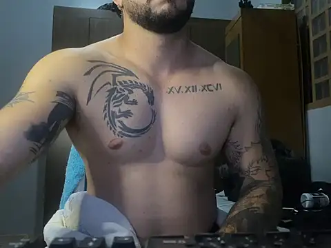 Galeego DF online show from 09-27-25, 08:41