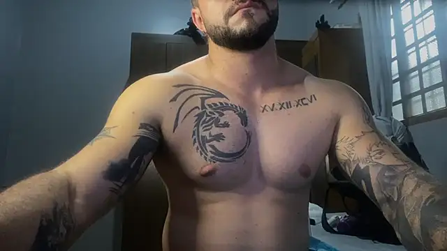 Galeego DF online show from 10-01-25, 02:56