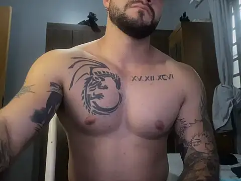 Galeego DF online show from 10-03-25, 03:53