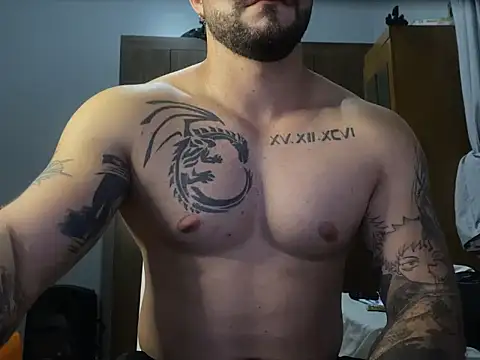 Galeego DF online show from 10-12-25, 09:41