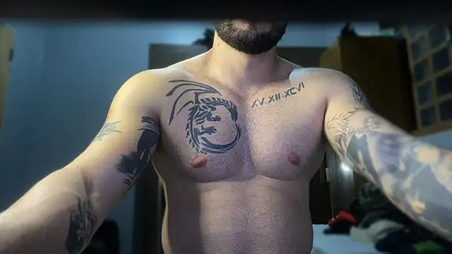 Galeego DF online show from 11-16-25, 10:59