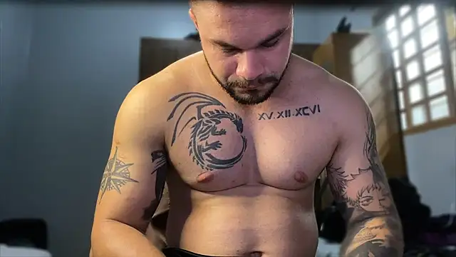 Galeego DF online show from 11-19-25, 03:23