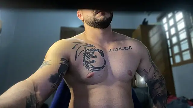 Galeego DF online show from 11-22-25, 10:36