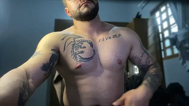 Galeego DF online show from 11-24-25, 03:01