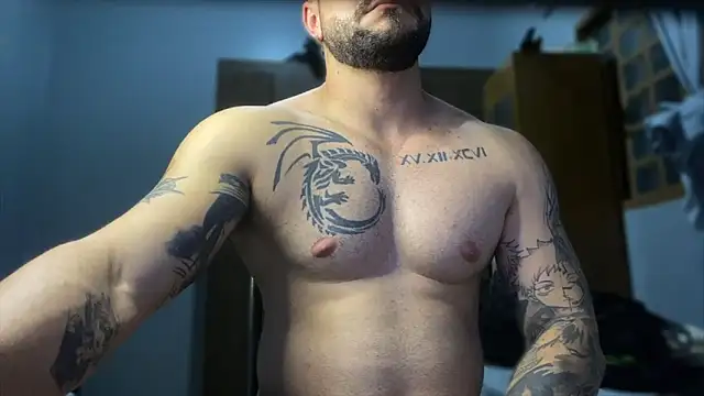 Galeego DF online show from 11-26-25, 03:51