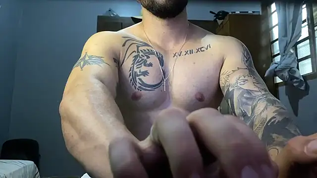 Galeego DF online show from 03-15-26, 12:55