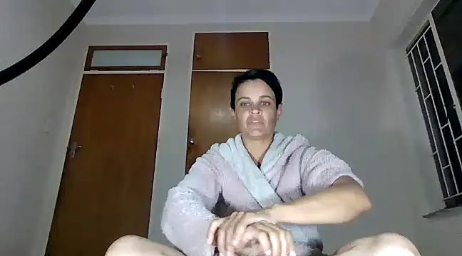 RandySandy007 online show from 12-20-24, 08:23