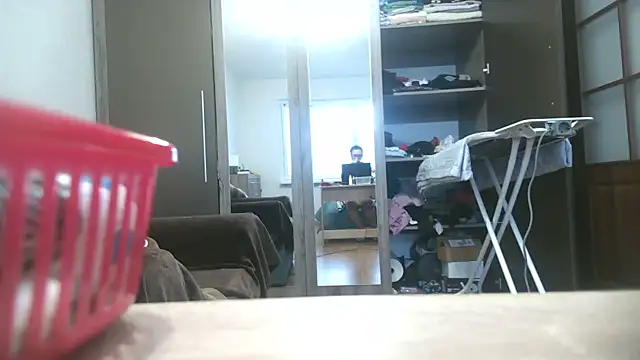 Ulyana72882 online show from 01-17-25, 07:51