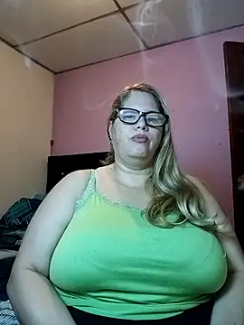 EllisW8 online show from 04-14-26, 11:27