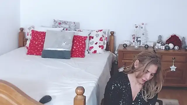 evamaria2024 online show from 12-18-24, 08:09