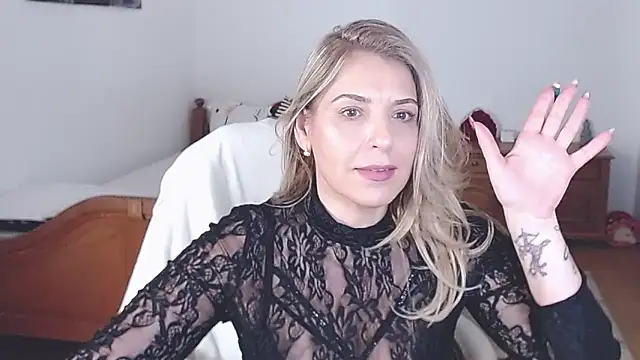 evamaria2024 online show from 02-14-25, 11:10