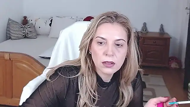 evamaria2024 online show from 03-17-25, 07:35