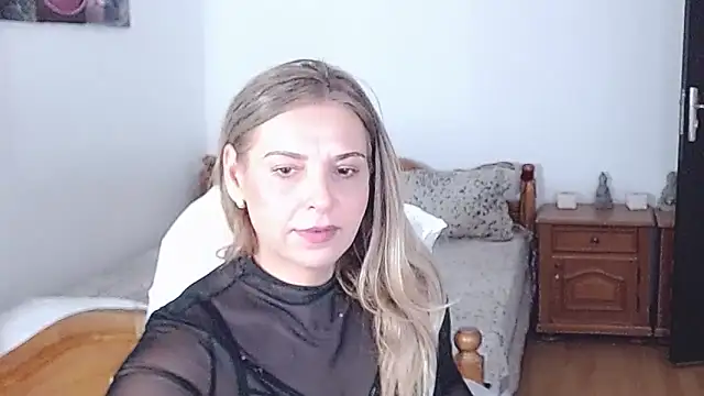 evamaria2024 online show from 09-09-25, 07:30