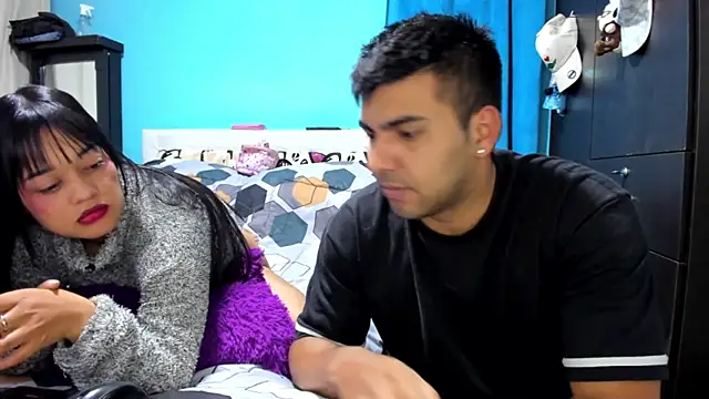 2ScarletandRyan8 online show from 07-01-26, 09:00